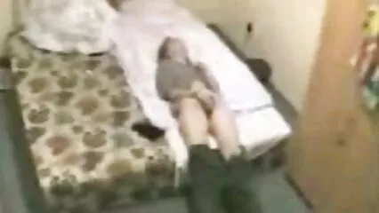 blonde promandovki
